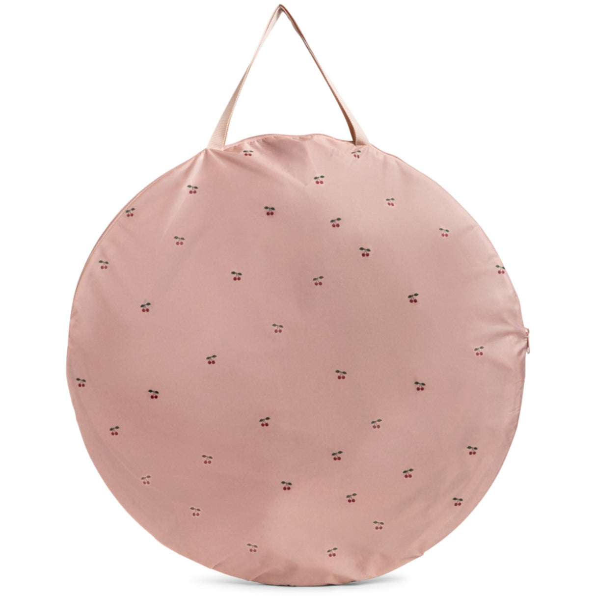 Konges Sløjd Cherry Strand Telt Pop Up Anti Uv 50+