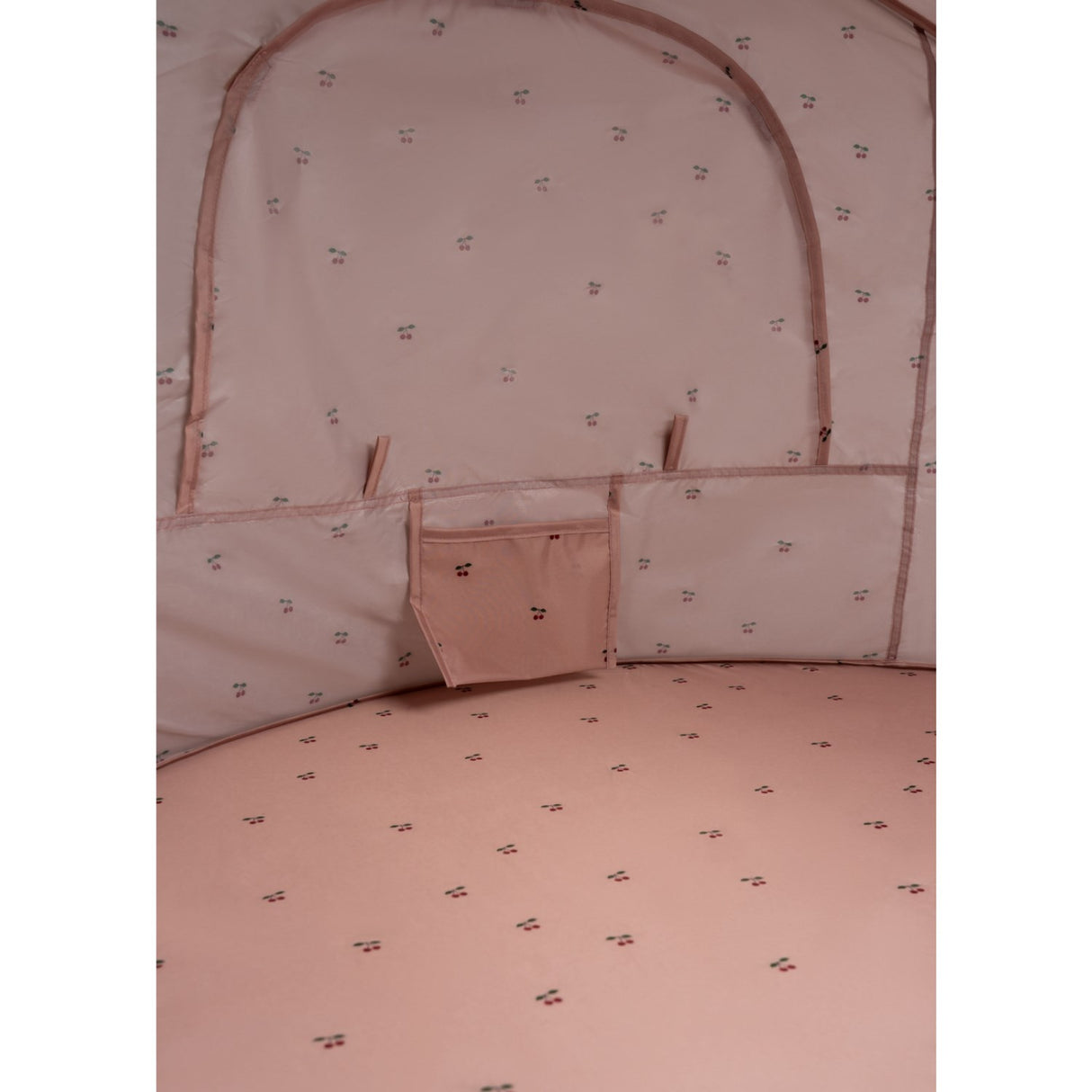 Konges Sløjd Cherry Strand Telt Pop Up Anti Uv 50+