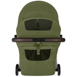 Cybex Moss Green/Khaki Orfeo Taupe