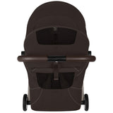 Cybex Chocolate Brown Orfeo Taupe
