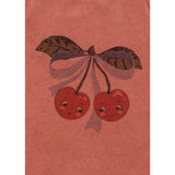 Konges Sløjd Canyon Rose Itty Strop Kjole Gots