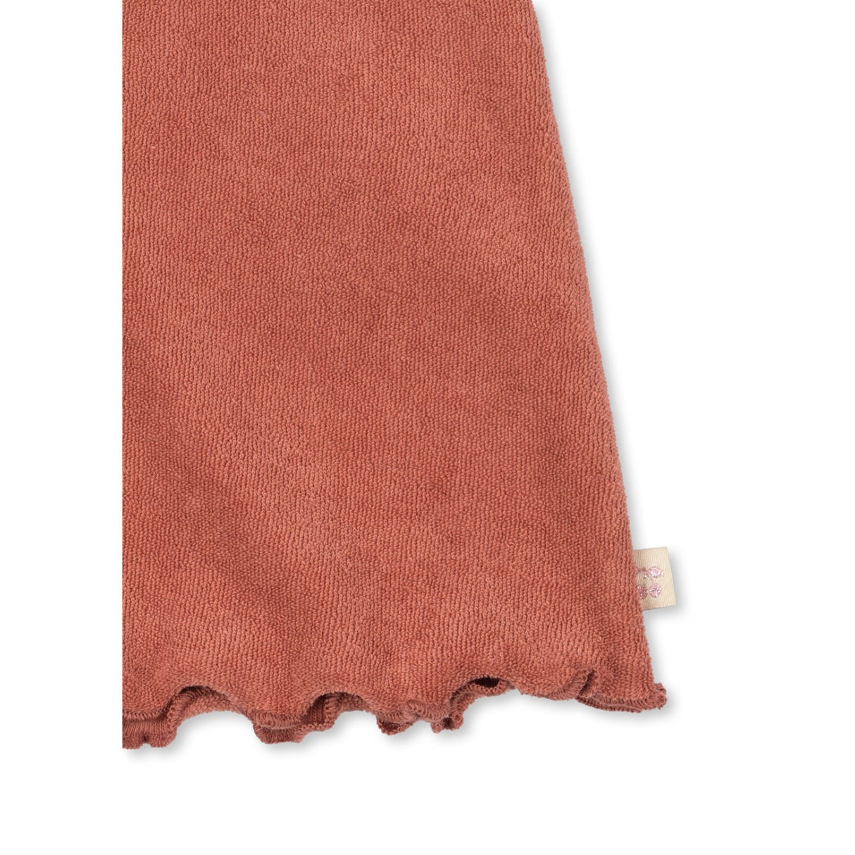 Konges Sløjd Canyon Rose Itty Strop Kjole Gots