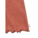 Konges Sløjd Canyon Rose Itty Strop Kjole Gots