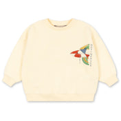 Konges Sløjd Rutabaga Lou Sweatshirt Ocs