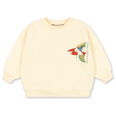Konges Sløjd Rutabaga Lou Sweatshirt Ocs