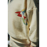 Konges Sløjd Rutabaga Lou Sweatshirt Ocs