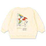 Konges Sløjd Rutabaga Lou Sweatshirt Ocs