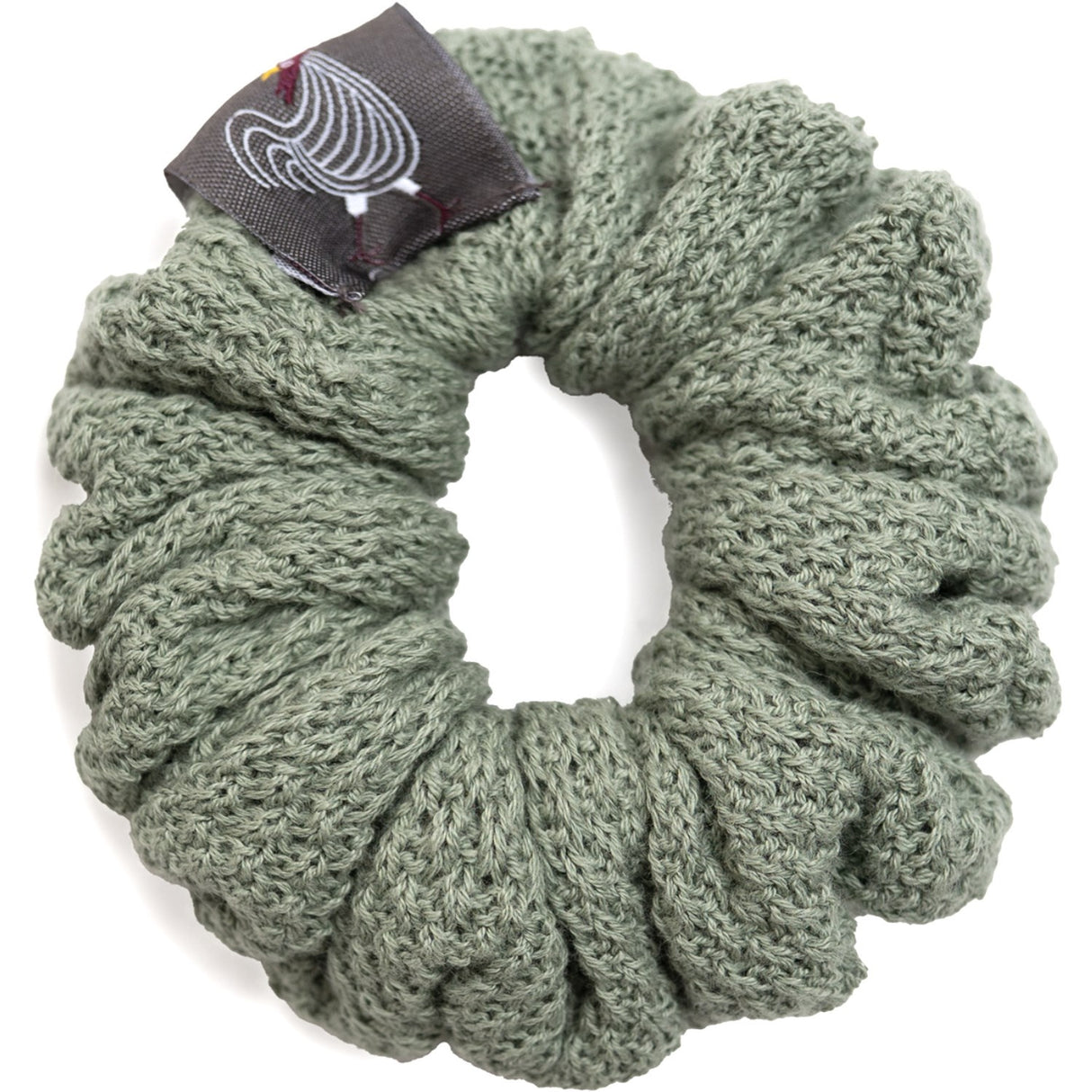 Hanevild Sage Hanevild Scrunchies