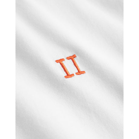 Les Deux Kids White Nørregaard T-Shirt Kids - 2-Pak