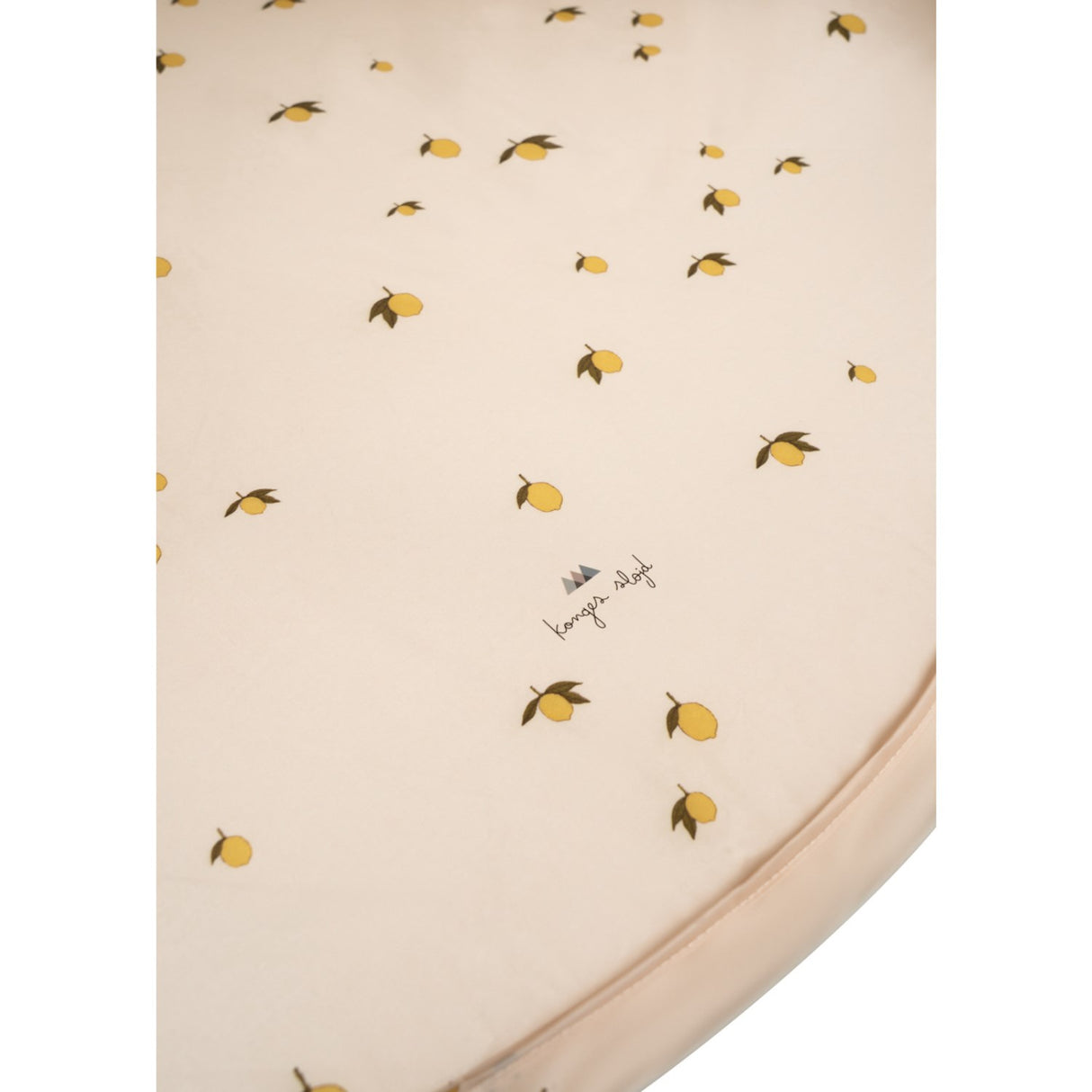 Konges Sløjd Lemon Mini Strand Telt Pop Up Uv50+