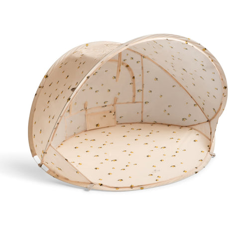 Konges Sløjd Lemon Mini Strand Telt Pop Up Uv50+