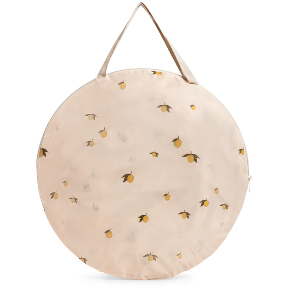 Konges Sløjd Lemon Mini Strand Telt Pop Up Uv50+