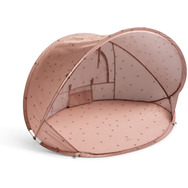 Konges Sløjd Cherry Mini Strand Telt Pop Up Uv50+