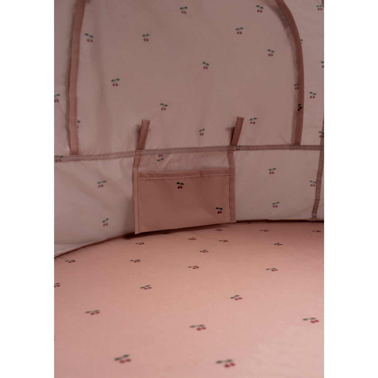 Konges Sløjd Cherry Mini Strand Telt Pop Up Uv50+