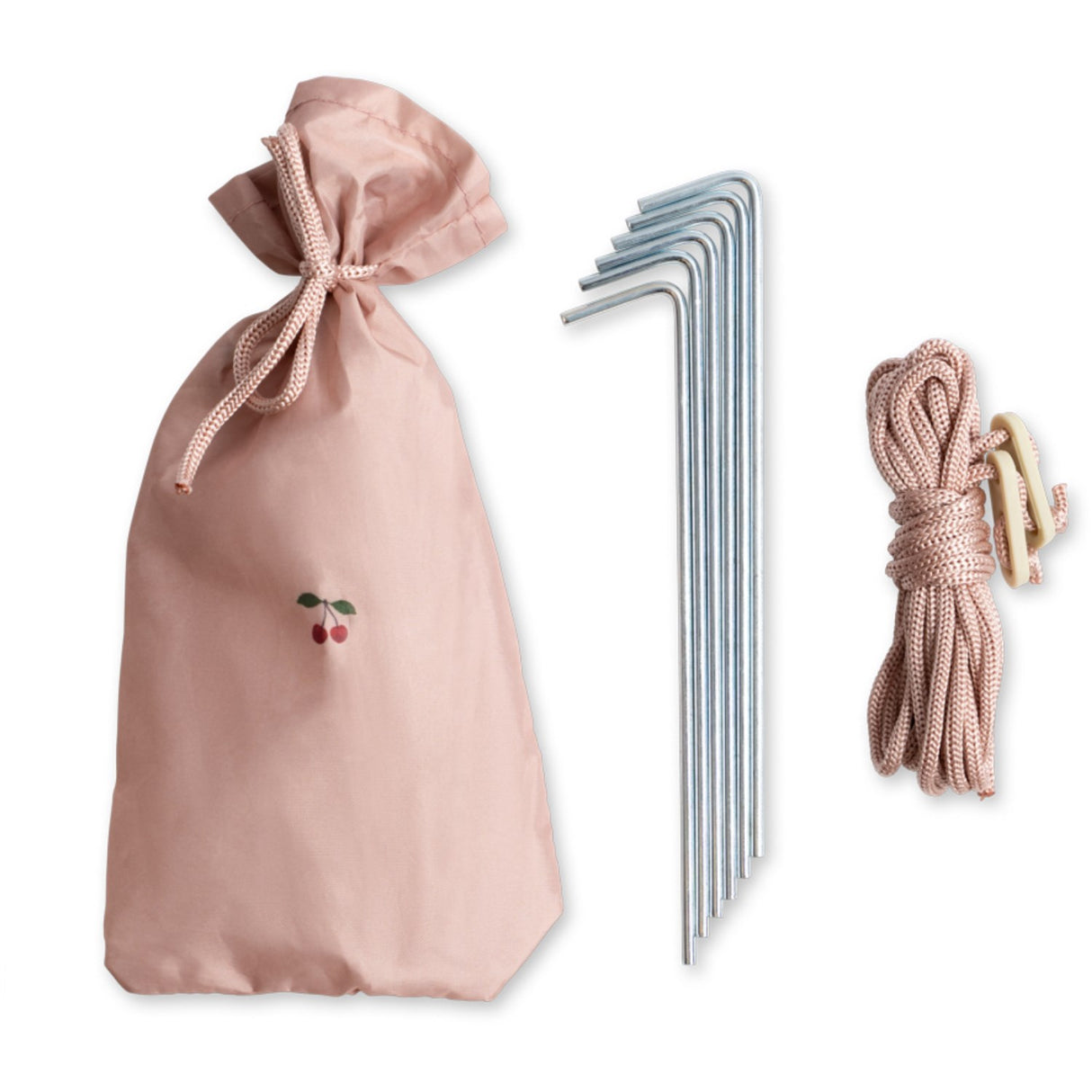 Konges Sløjd Cherry Mini Strand Telt Pop Up Uv50+