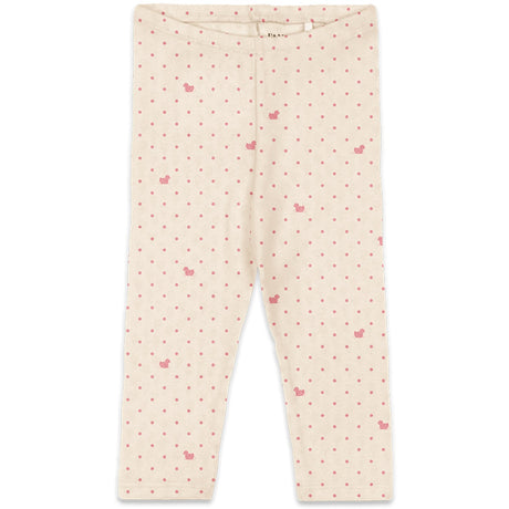 Konges Sløjd Lago Rosa Fanga Fontana Bello Due Bukser Ocs