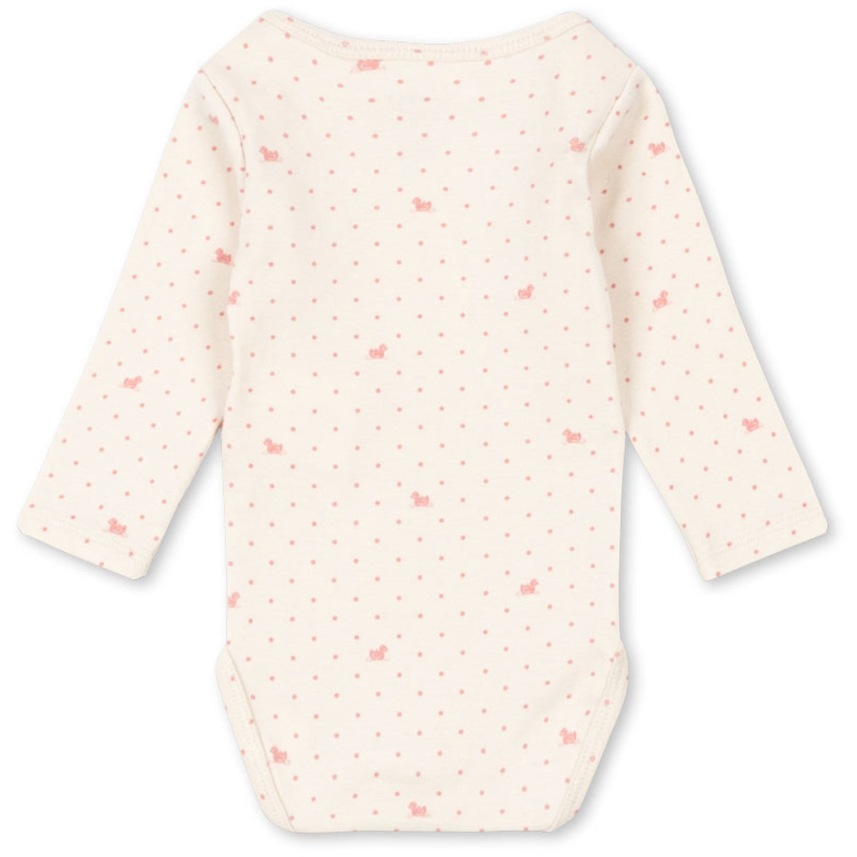 Konges Sløjd Lago Rosa Fanga Fontana Bello Due Ls Body Ocs