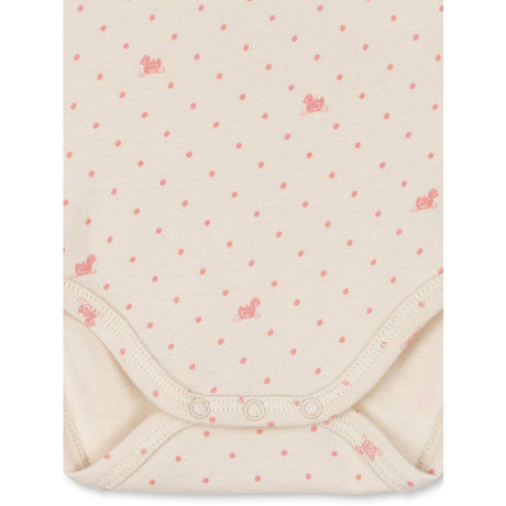 Konges Sløjd Lago Rosa Fanga Fontana Bello Due Ls Body Ocs