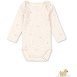 Konges Sløjd Lago Rosa Fanga Fontana Bello Due Ls Body Ocs
