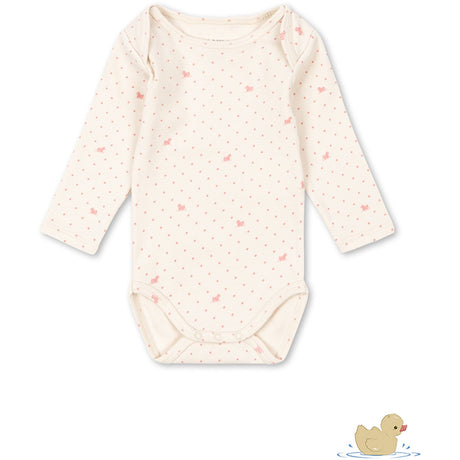 Konges Sløjd Lago Rosa Fanga Fontana Bello Due Ls Body Ocs