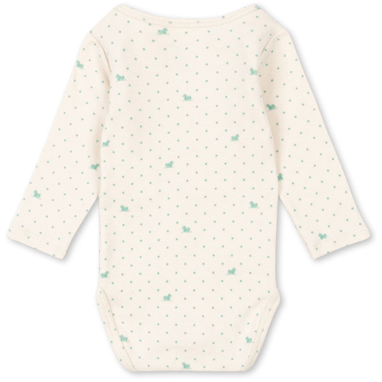 Konges Sløjd Lago Verde Fanga Fontana Bello Due Ls Body Ocs