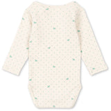 Konges Sløjd Lago Verde Fanga Fontana Bello Due Ls Body Ocs