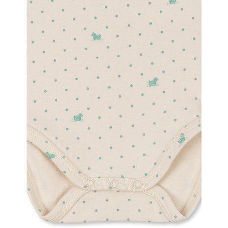 Konges Sløjd Lago Verde Fanga Fontana Bello Due Ls Body Ocs