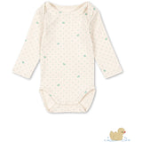 Konges Sløjd Lago Verde Fanga Fontana Bello Due Ls Body Ocs