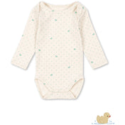 Konges Sløjd Lago Verde Fanga Fontana Bello Due Ls Body Ocs
