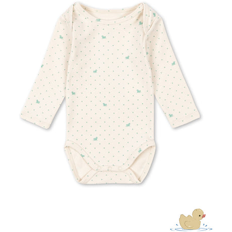 Konges Sløjd Lago Verde Fanga Fontana Bello Due Ls Body Ocs