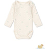 Konges Sløjd Lago Verde Fanga Fontana Bello Due Ls Body Ocs
