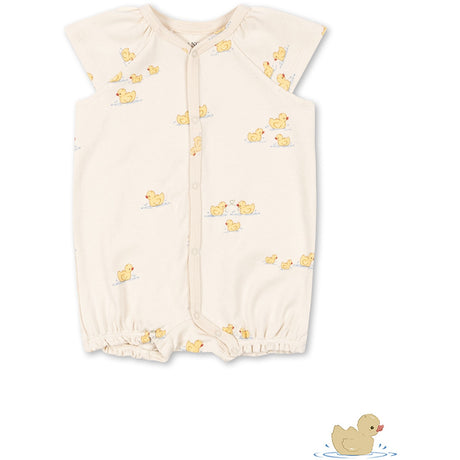 Konges Sløjd Fanga Fontana Mio Fanga Fontana Bello Ss Romper Ocs