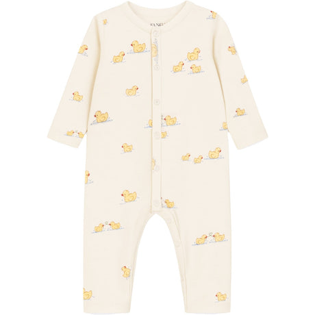 Konges Sløjd Fanga Fontana Mio Fanga Fontana Bello Due Heldragt Ocs