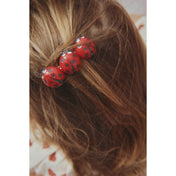 Konges Sløjd Ladybug Hair Clip