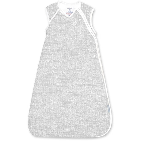 Ingenuity SwaddleMe™ Night Sack Sleeper - Heather Grey