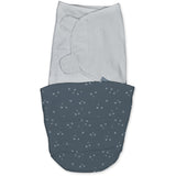 Ingenuity SwaddleMe™ All Season Svøb - Stardust