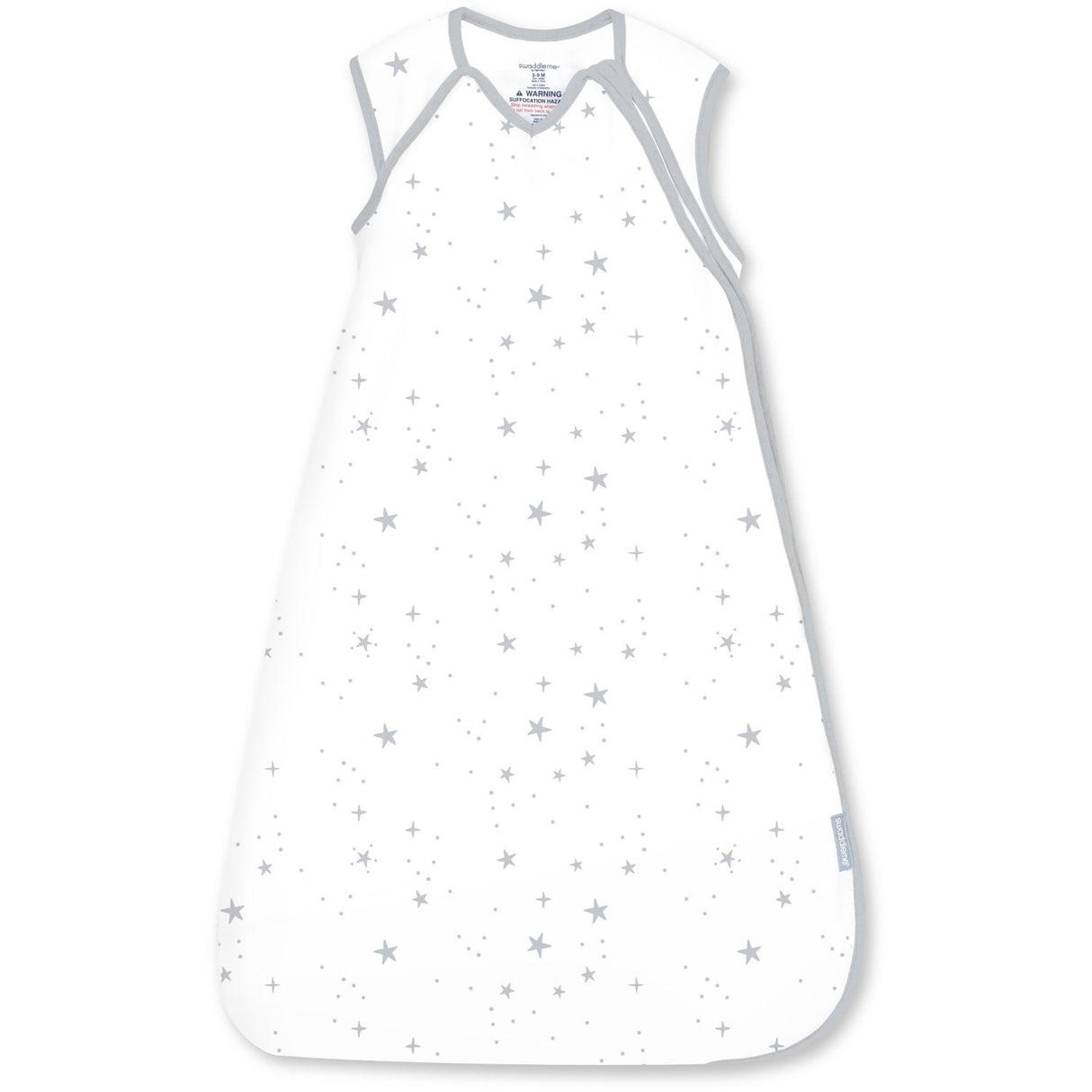 Ingenuity SwaddleMe™ Night Sack Sleeper - Space