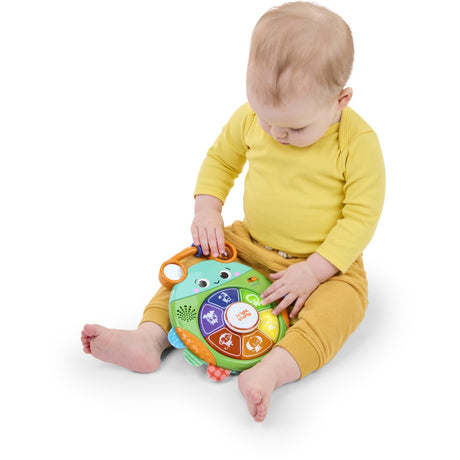 Bright Starts Safari Surprise™ Multisensory Legetøj