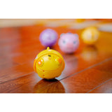 Bright Starts Giggables™ Roll & Chase Legetøj