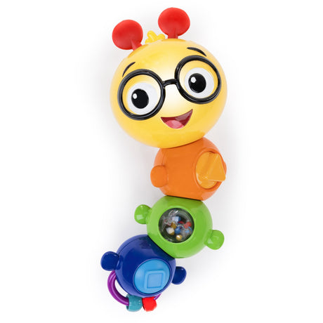 Baby Einstein Twist-a-Pal Cal™ Sensory Legetøj