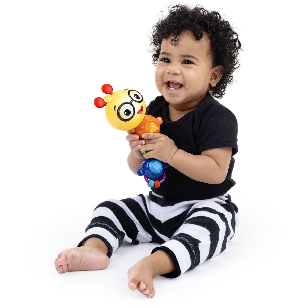 Baby Einstein Twist-a-Pal Cal™ Sensory Legetøj