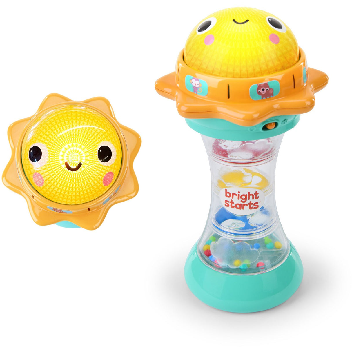 Bright Starts Just For Sun™ Flashlight Toy