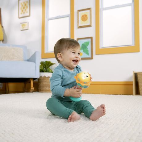 Bright Starts Just For Sun™ Flashlight Toy