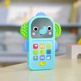 Bright Starts Elephone™ Telephone Legetøj