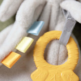 Ingenuity Cozy Sylvi™ Plys Lovey & Bidering
