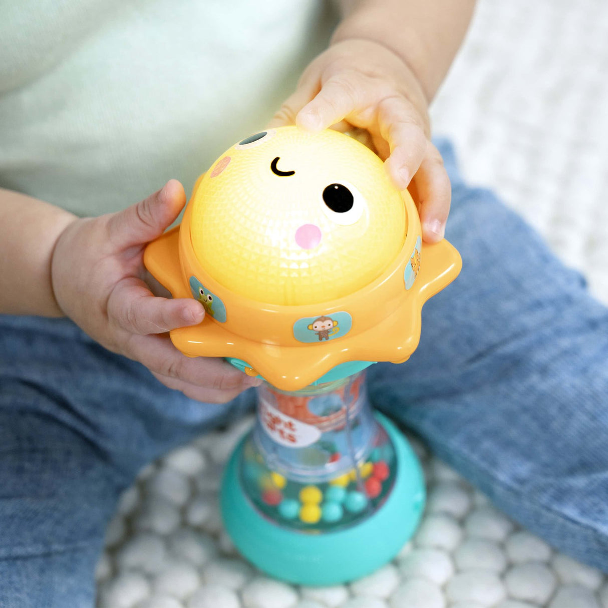 Bright Starts Just For Sun™ Flashlight Toy