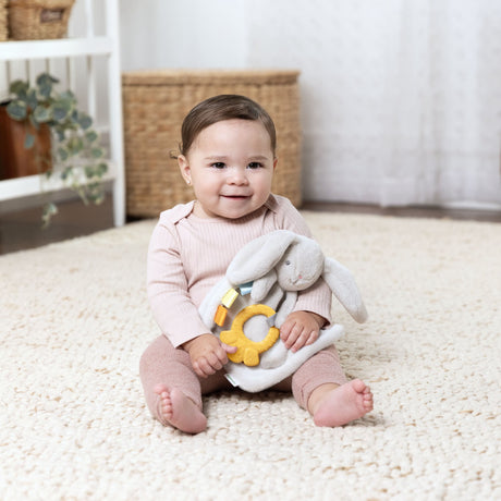 Ingenuity Cozy Sylvi™ Plys Lovey & Bidering