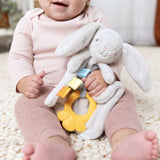 Ingenuity Cozy Sylvi™ Plys Lovey & Bidering