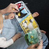 Baby Einstein Counting At The Farm™ Soft Activity Bog