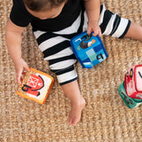 Baby Einstein Alpha Stacks™ Soft Klodser